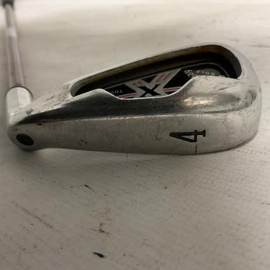 Used Callaway X TOUR Mens Individual Iron RH 4 Iron 11855-S000202943