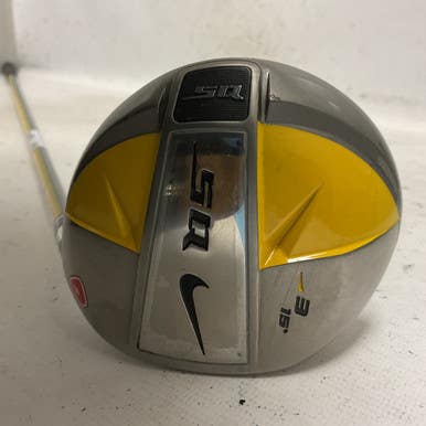 Used Nike SQ Mens Fairway Wood RH 3 Wood 11855-S000202955