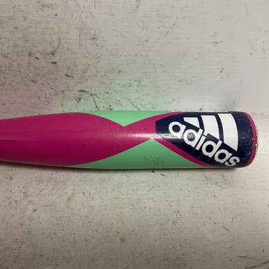Used Adidas AGTBB20 BB/SB T-Ball Bat 25" 11855-S000202963
