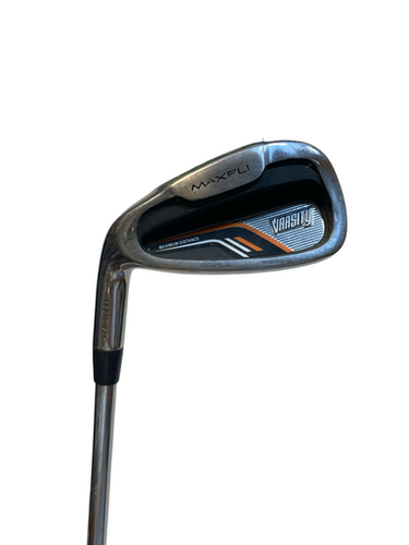 Used Maxfli VARSITY Mens Individual Iron LH 7 Iron 11706-S000375564