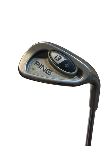 Used Ping I3 Golf Wedge Mens RH Pitching Wedge 11706-S000375605