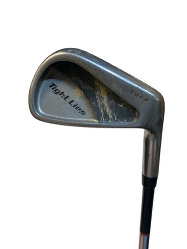 Used Adams Golf TIGHT LIES Mens Individual Iron RH 8 Iron 11706-S000375684