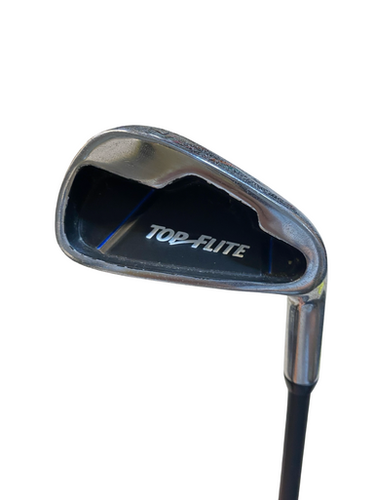 Used Top Flite 7 IRON Mens Individual Iron RH 7 Iron 11706-S000375703