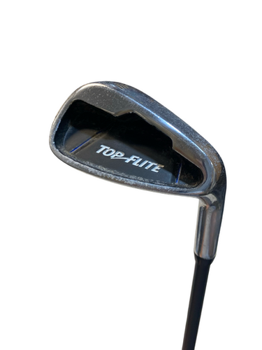 Used Top Flite SAND WEDGE Golf Wedge Mens RH Sand Wedge 11706-S000375705