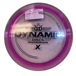 Used See Picture For Brand And Details Other Golf Disc 11706-s000375786