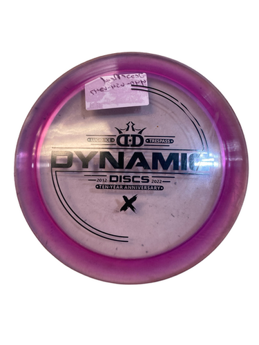 Used SEE PICTURE FOR BRAND AND DETAILS Other Golf Disc 11706-S000375786