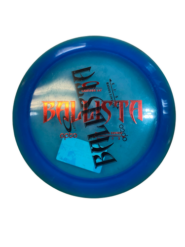 Used SEE PICTURE FOR BRAND AND DETAILS Other Golf Disc 11706-S000375788
