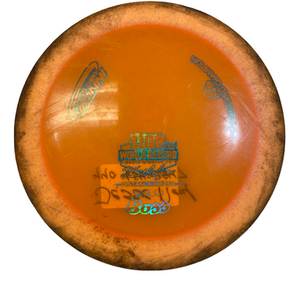 Used See Picture For Brand And Details Other Golf Disc 11706-s000375796