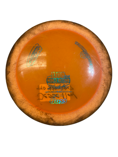 Used SEE PICTURE FOR BRAND AND DETAILS Other Golf Disc 11706-S000375796