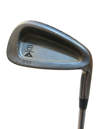 Used Titleist DCI Mens Individual Iron RH 8 Iron 11706-S000374932