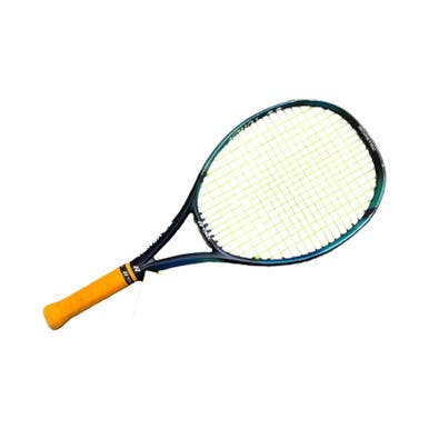 Used Yonex EZONE 25 Junior Tennis Racquet Royal Blue 25" 10299-S000306702