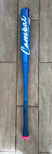 2026 Combat MFG Spec A1 “Cookie Monster” 33 inch Bat