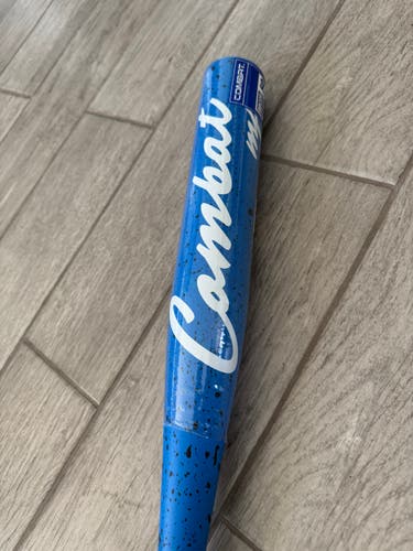 2026 Combat MFG Spec A1 “Cookie Monster” 33 inch Bat