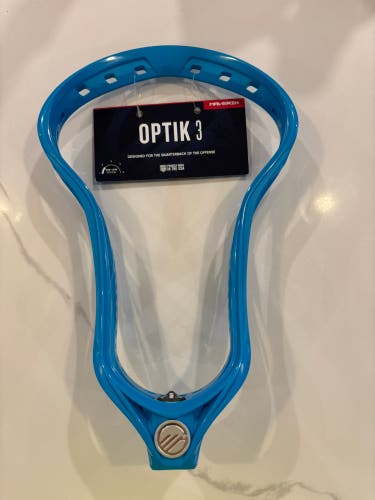 Maverik Optik 3 Unstrung Head (New)