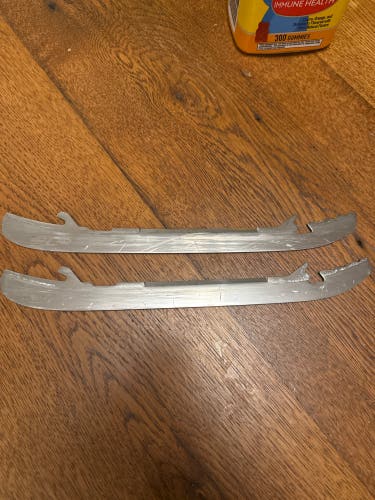 Try these 238mm profiled Bladetechs
