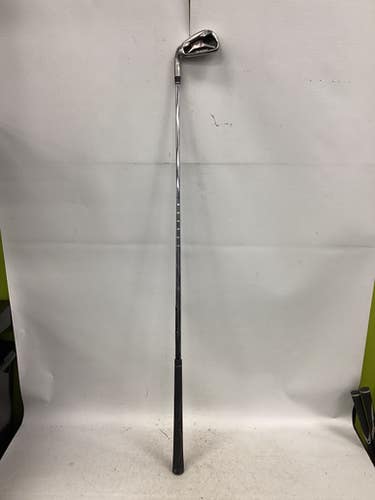 Used Taylormade BURNER SUPERFAST Mens Individual Iron LH 6 Iron 11851-S000046418