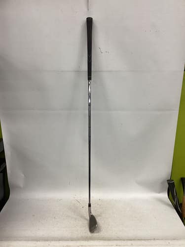 Used Taylormade BURNER SUPERFAST Mens Individual Iron LH 8 Iron 11851-S000046417