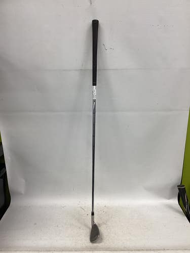 Used Taylormade BURNER Golf Wedge Mens LH Pitching Wedge 11851-S000046414