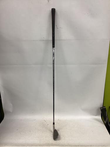 Used Taylormade BURNER SUPERFAST Mens Individual Iron LH 9 Iron 11851-S000046416