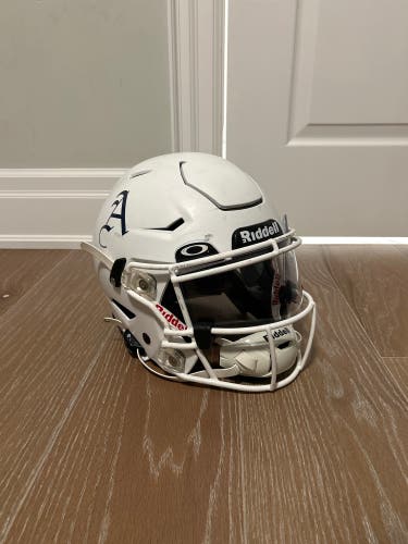 Youth Large Riddell SpeedFlex Helmet (Used)