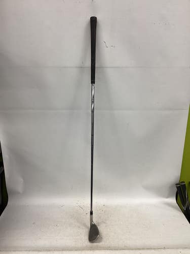 Used Taylormade BURNER Golf Wedge Mens LH Gap/Approach Wedge 11851-S000046415