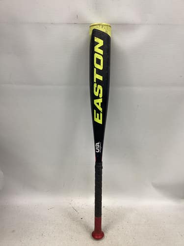 Used Easton ADV 1 BB/SB USA 2 5/8 Bat 28" 11851-S000046408