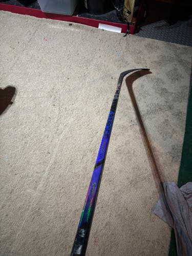 CCM Ribcor Trigger 9k Left Hand Hockey Stick P90TM 75 Flex (Used)