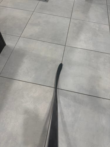 Senior Bauer Nexus Tracer Left Hand Hockey Stick P28 87 Flex Pro Stock (New)