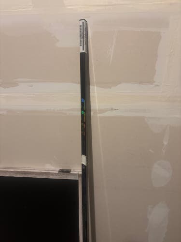 Senior CCM Ribcor Trigger 10 Pro Right Handed Hockey Stick P28 75 Flex Pro Stock (New)