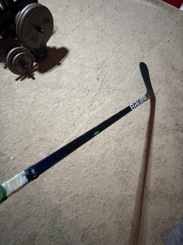 Bauer Nexus Geo Left Hand Hockey Stick P92 55 Flex (Used)