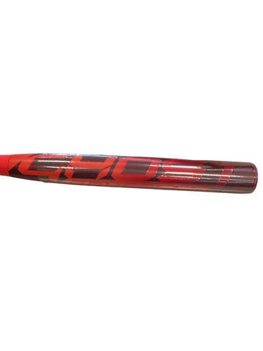 Used Easton GHOST ADVANCED BB/SB Fastpitch Bat 33" 11859-S000030764