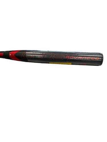 Used Easton GHOST ADVANCED BB/SB Fastpitch Bat 33" 11859-S000030765