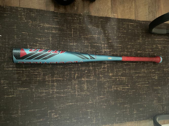 2026 Louisville Slugger Atlas Alloy BBCOR Certified Bat (-3) 29 oz 32" (New)