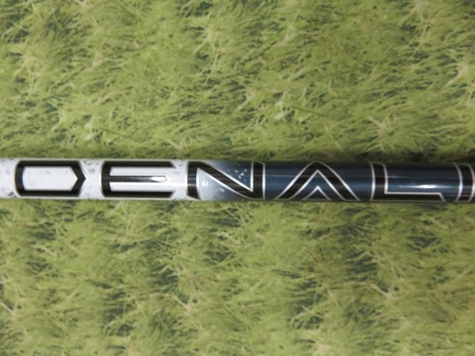 Project X DENALI BLUE 60 5.5 REGULAR Wood Shaft 40.75" COBRA