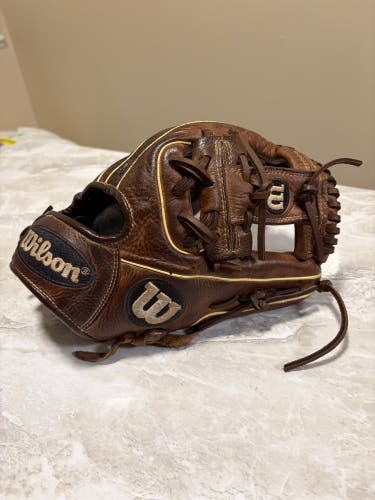 Wilson A1000 1786 RHT 11.5