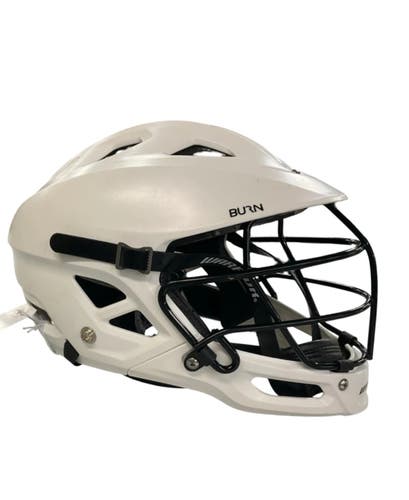 Warrior Burn Helmet (Used)