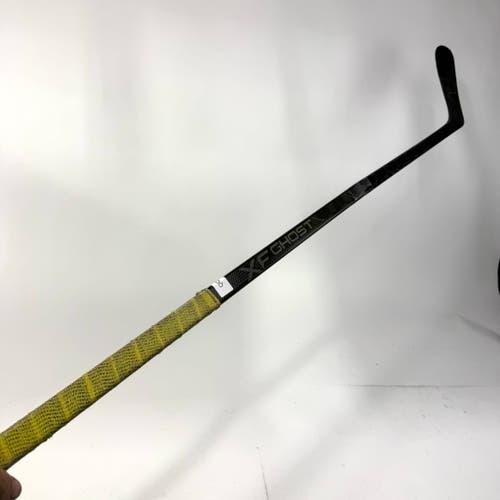 Repaired Left Handed CCM XF Ghost - 75 Flex - P29 Curve - #QQ293