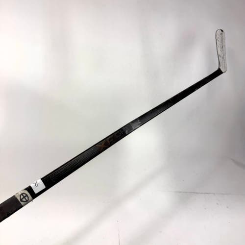 Repaired Left Handed CCM XF Ghost - 75 Flex - P90tm Curve - #QQ289
