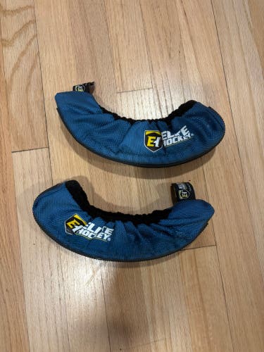 Elite Hockey Size Small Hockey Skate Guards (Used)