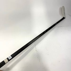 Repaired Left Handed CCM XF Ghost - 65 Flex - P28 Curve - #QQ284