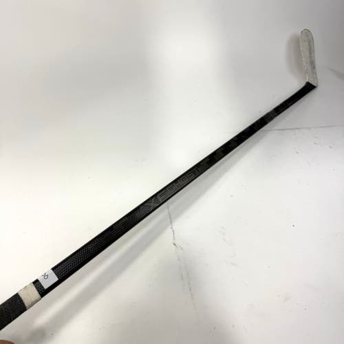 Repaired Left Handed CCM XF Ghost - 65 Flex - P28 Curve - #QQ284