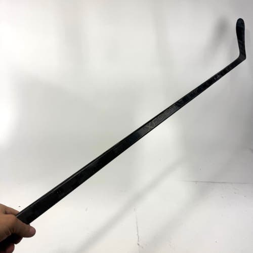 Repaired Left Handed CCM XF Ghost - 100 Flex - P28 Curve - #QQ280
