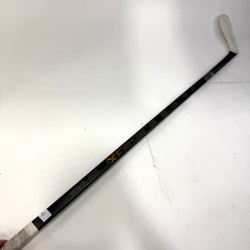 Repaired Left Handed CCM XF Ghost - 65 Flex - P28 Curve - #QQ279
