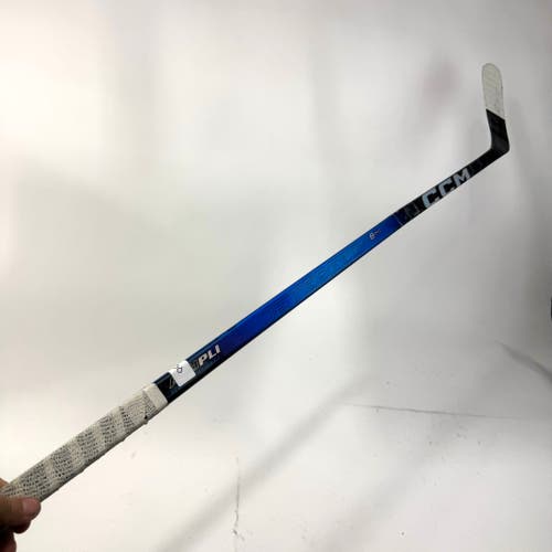 Repaired Left Handed CCM Jetspeed FT8 Pro Blue - 75 Flex - P29M Curve - #QQ275