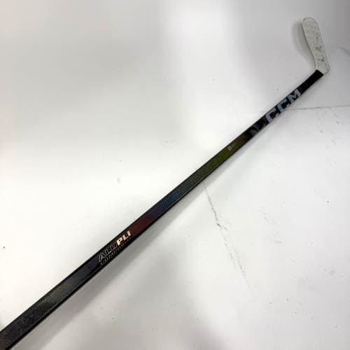 Repaired Left Handed CCM Jetspeed FT8 Pro - 80 Flex - P29 Curve - #QQ274