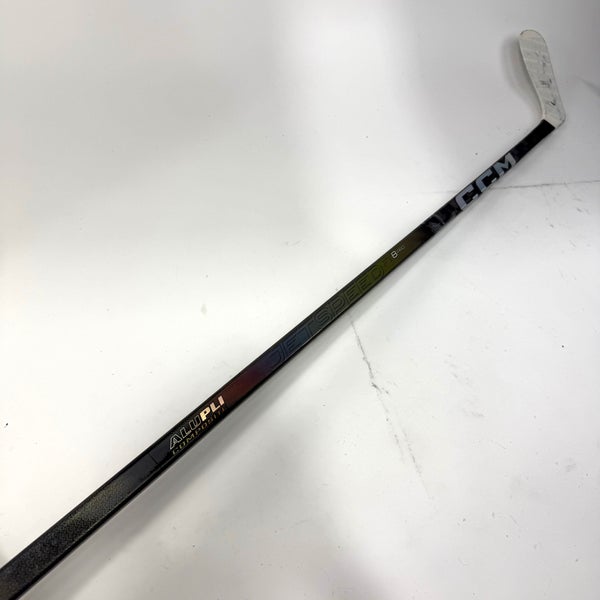 Repaired Left Handed CCM Jetspeed FT8 Pro - 80 Flex - P29 Curve - #QQ274
