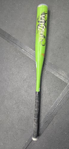 Anderson TechZilla XP USSSA Certified Bat (-9) 21 oz 30" (Used)