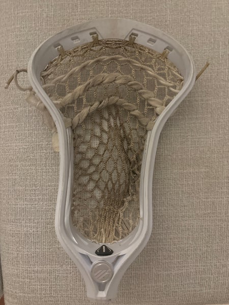 Maverik Kinetik 3 Used Stringing Head (Used)