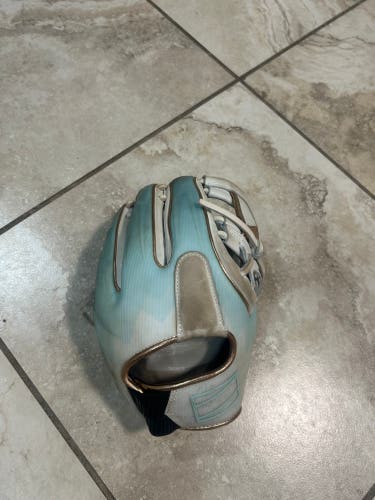 Rawlings REV1X RH Infield Baseball Glove 11.75" (Used)