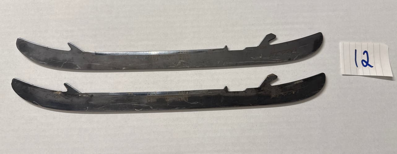 Bauer Fly-Ti - 288-